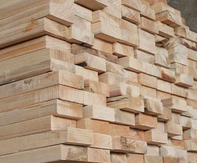 木材批發與家具制造的產業鏈協同發展