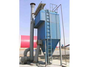 MC型脈沖袋式除塵器（36袋、48袋、60袋）在木材行業中的應用與詳細介紹