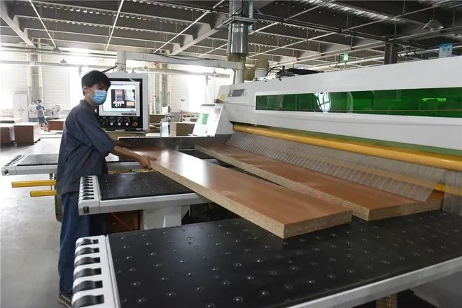 協同聯動促發展，衡水市全力推進雄安衡水協作區家具產業升級