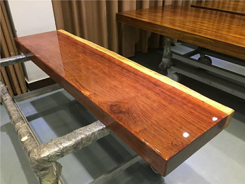 實木大板的種類、分辨方法與品質選擇指南