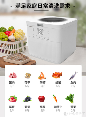 如何選擇一臺(tái)高效的果蔬解毒機(jī)？熱門(mén)機(jī)型深度解析