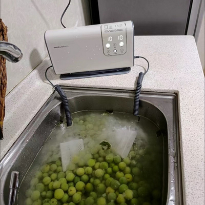 摩飛MR2061果蔬解毒機 守護廚房健康，省70元打造潔凈飲食生活